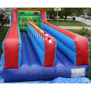 commercial inflatable sports game